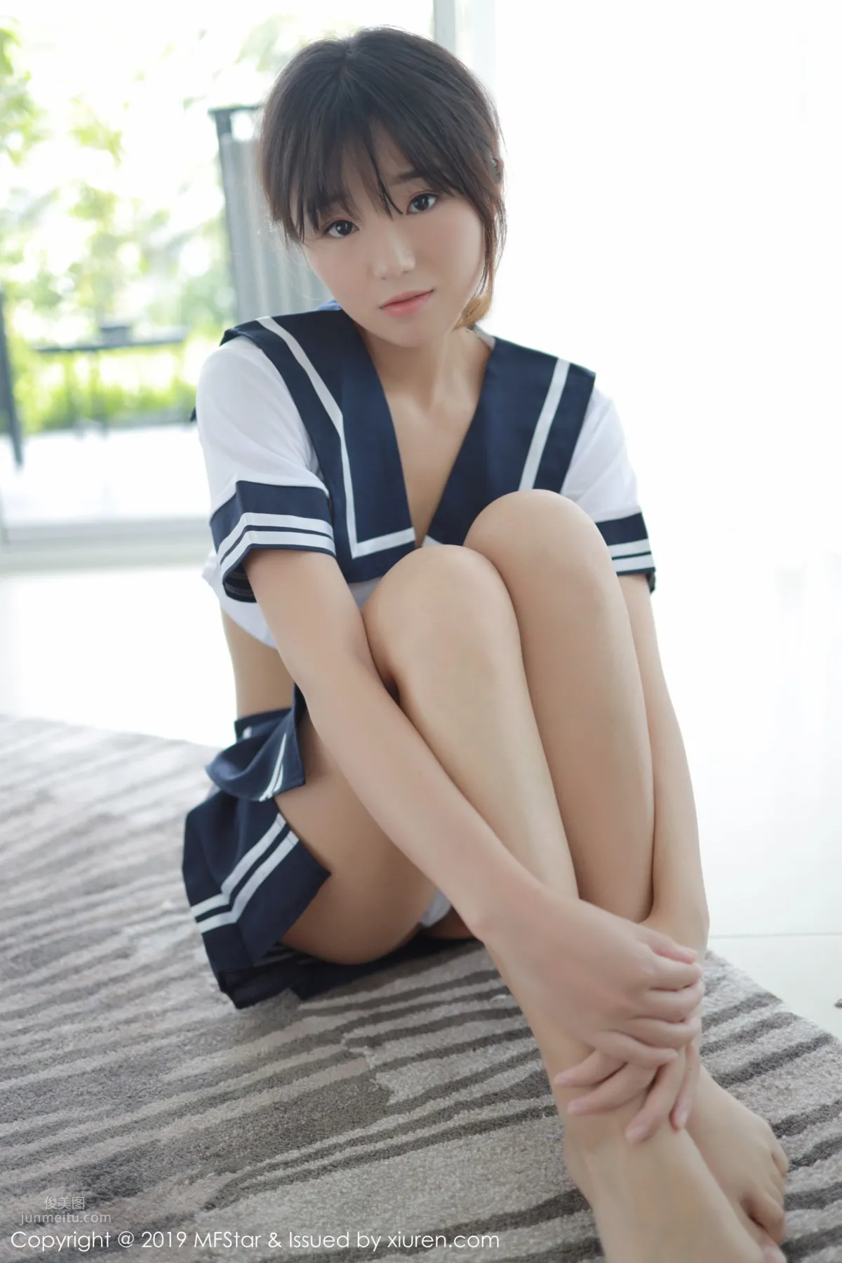 [MFStar] 2019.06.24 VOL.198 Baileys 香兒 8