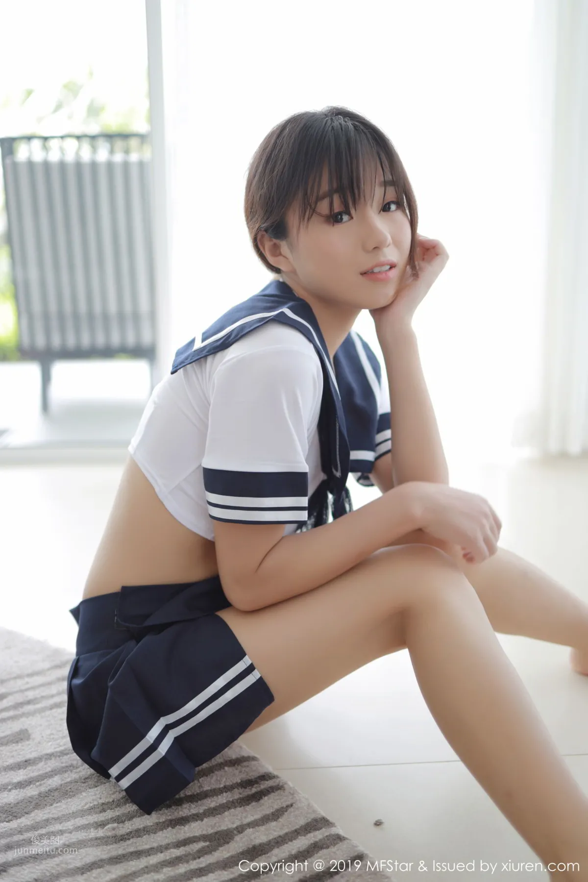 [MFStar] 2019.06.24 VOL.198 Baileys 香兒 6