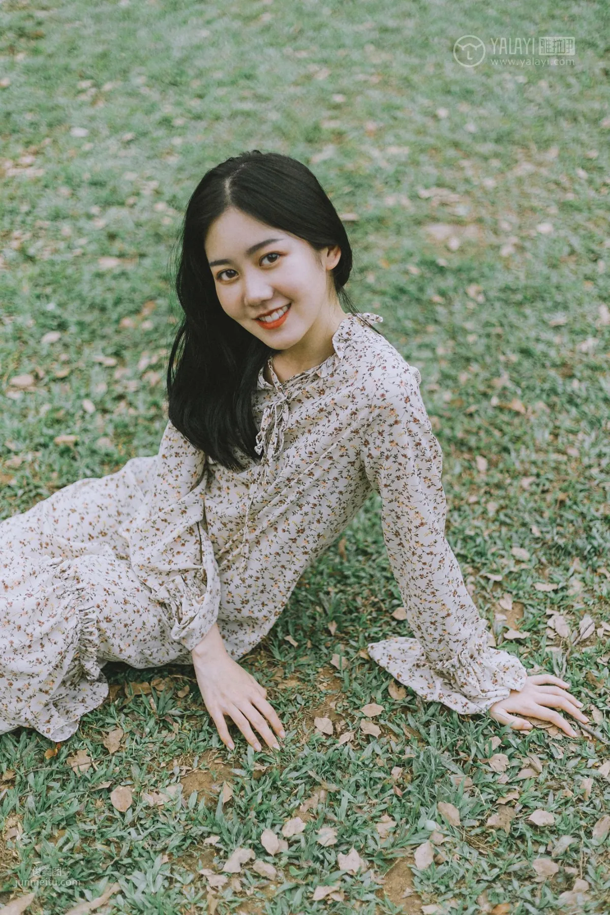 [YALAYI] 2019.05.11 No.274 Youth, Xi Er photo 5