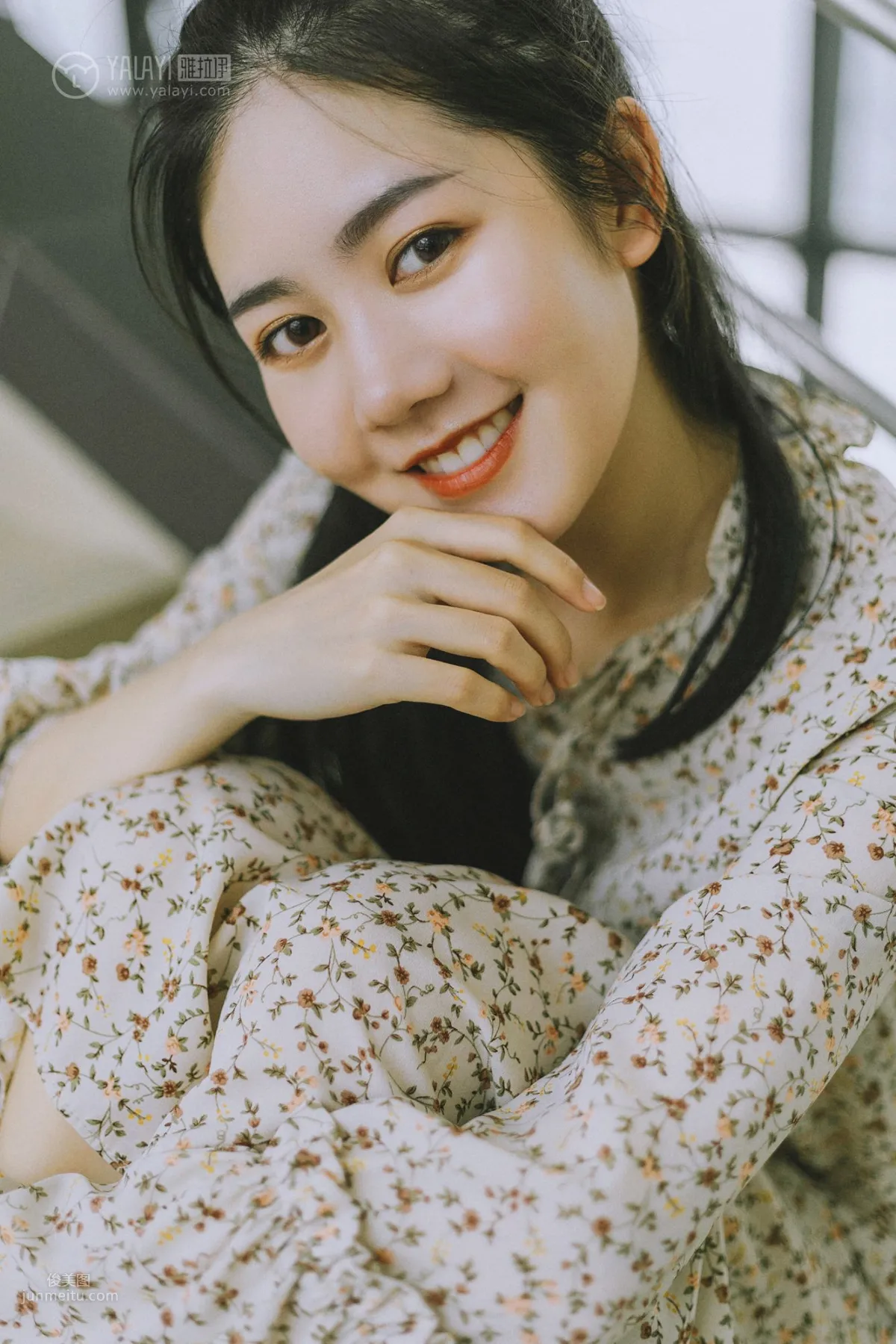 [YALAYI] 2019.05.11 No.274 Youth, Xi Er photo 13