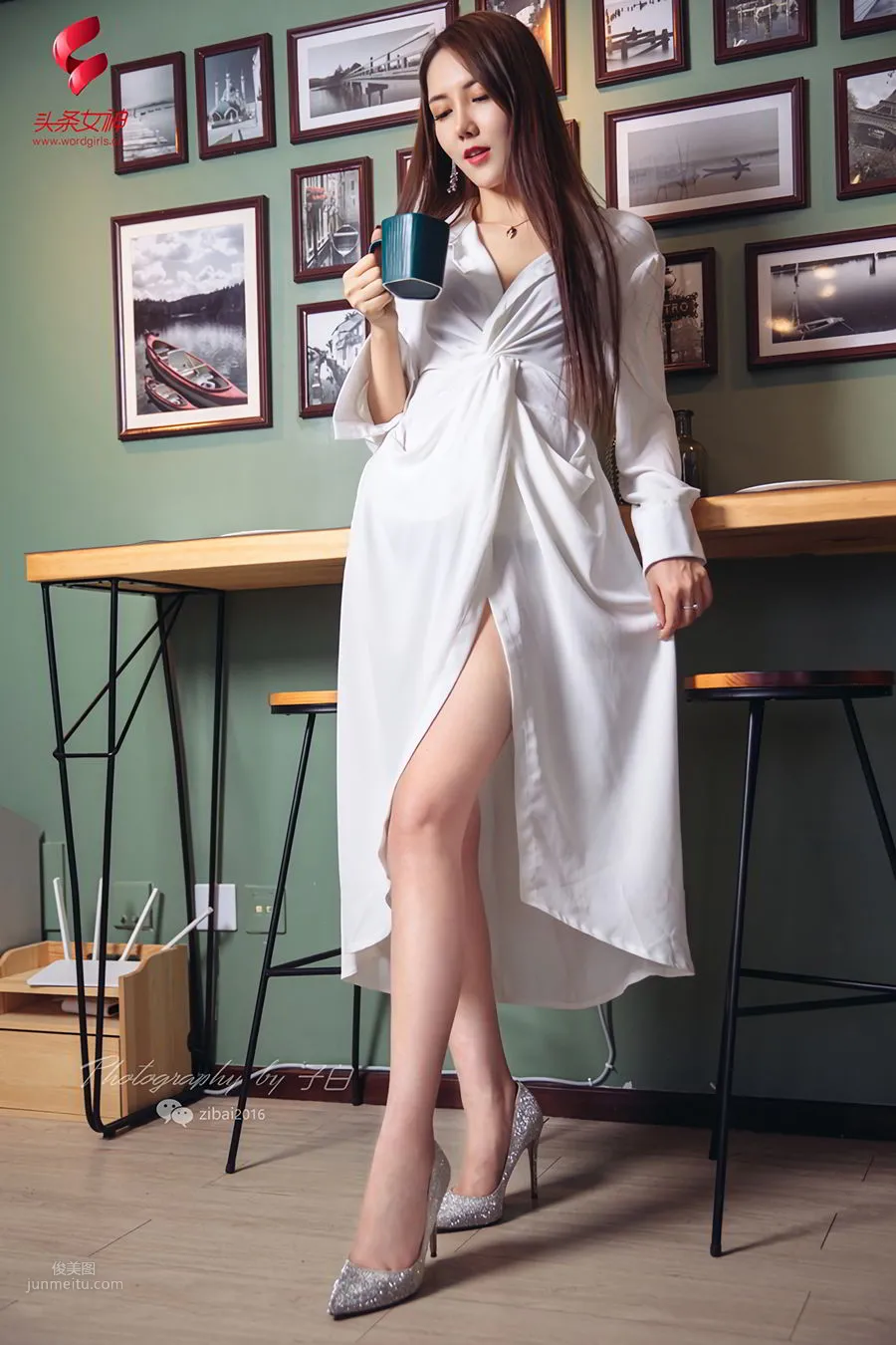 [TouTiao头条女神] 2019.05.14 娇娇小朋友 香奈儿5号_6
