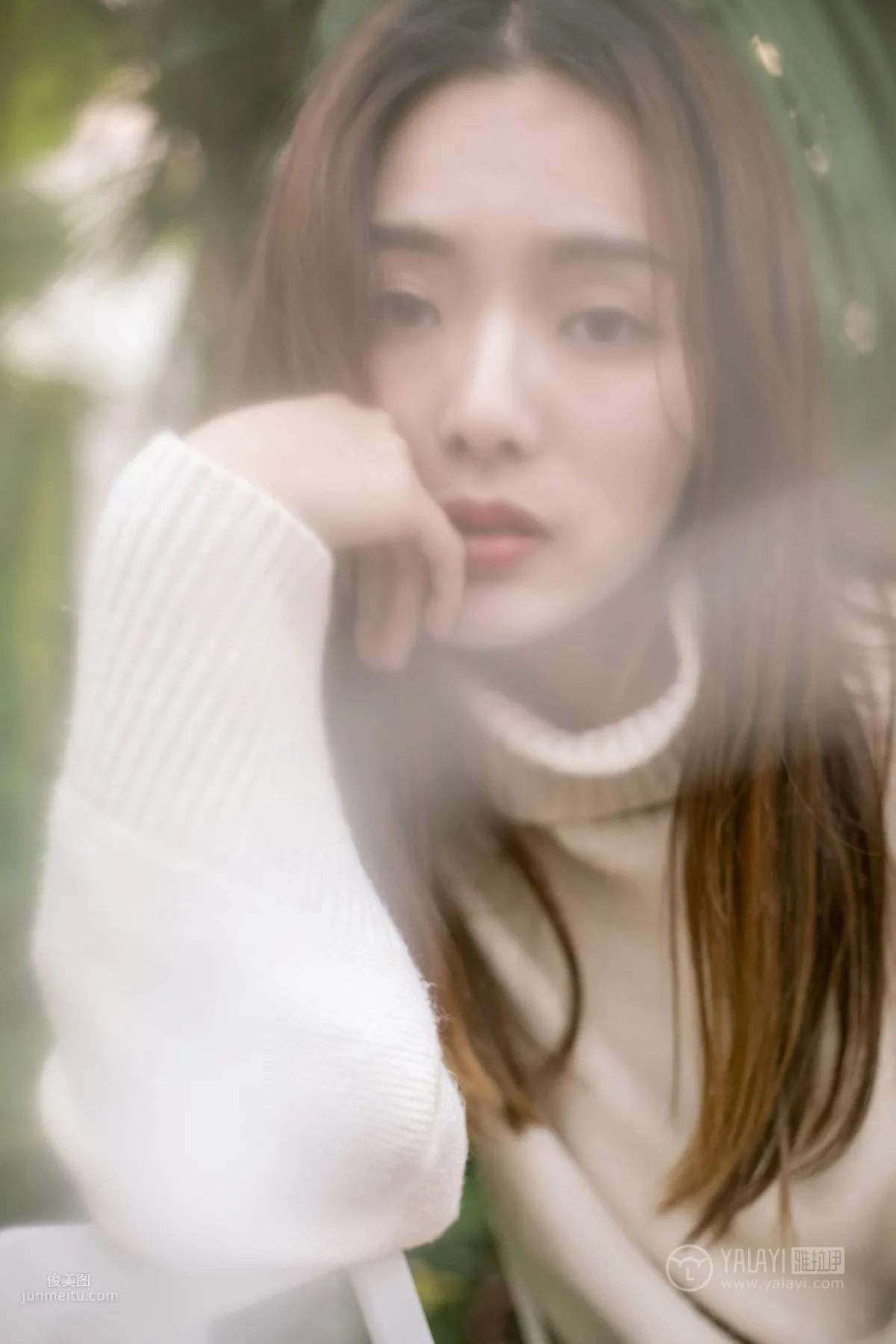 [YALAYI] 2019.03.07 No.209 Gentle You, Daydream photo 17