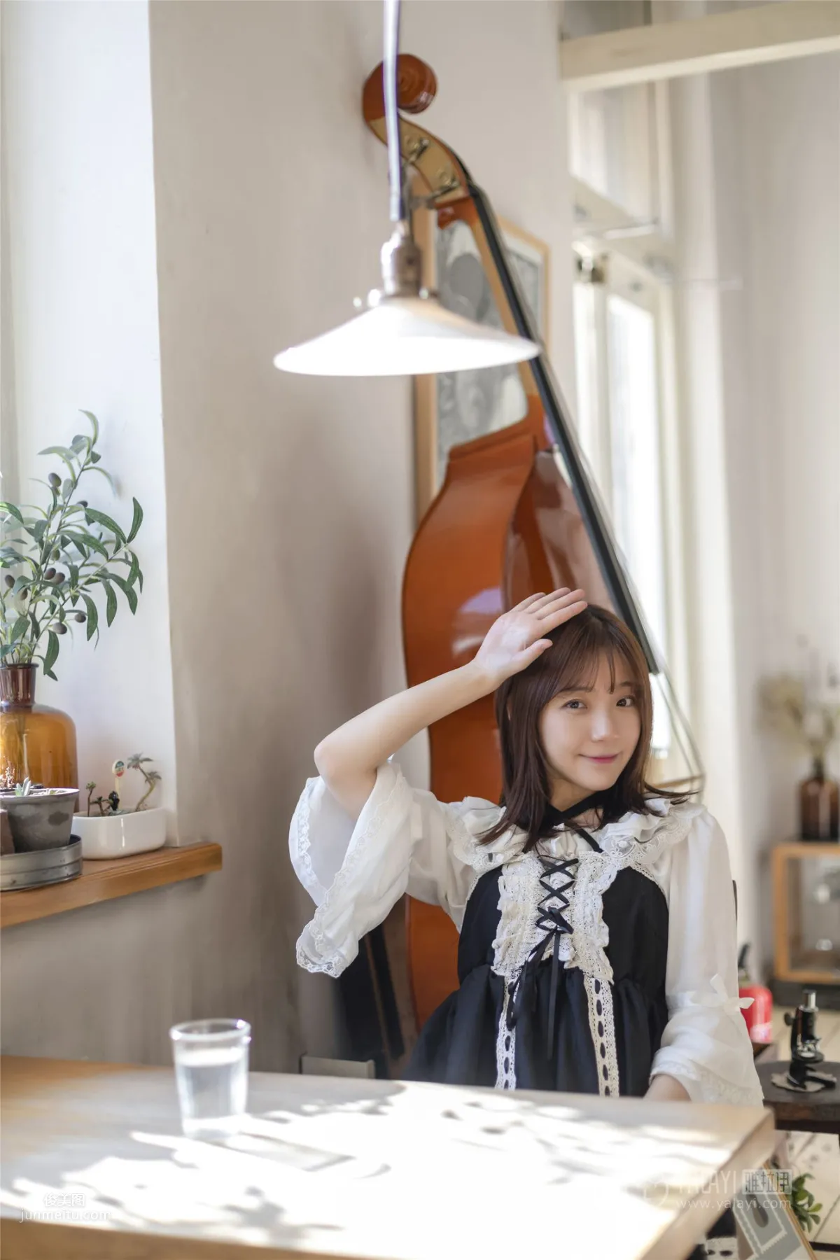 [YALAYI雅拉伊]2019.03.20 Vol.219 劉開心 18