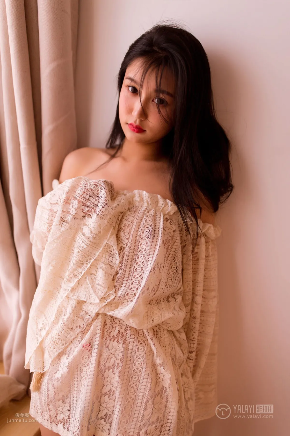 [YALAYI雅拉伊] 2019.03.27 No.226 窈窕淑女 仙女不會灰 9
