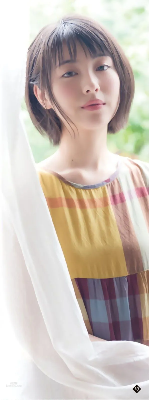 浜辺美波, Hamabe Minami - Young Magazine, Weekly SPA!, Big Comic Spirits, 2019_13