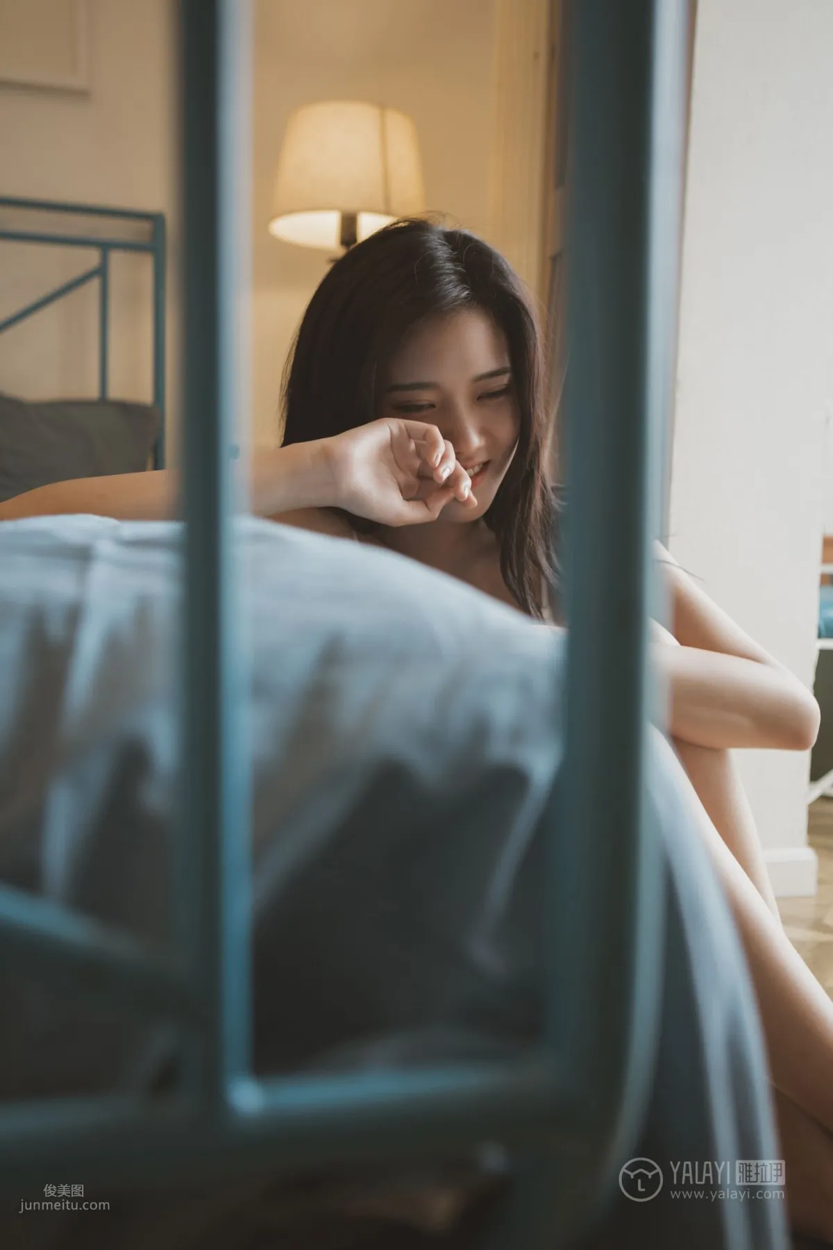 [YALAYI] 2019.07.20 Vol.344 Emotional Fragment, Li Zi photo 15
