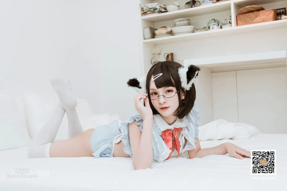 [YALAYI雅拉伊] 2019.08.29 Vol.384 愛麗絲 艾麗 41