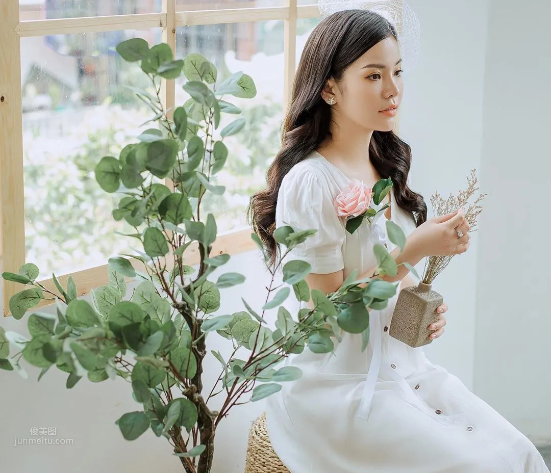 Nhung Pham - Vietnamese Girl Bust Specialist photo 21
