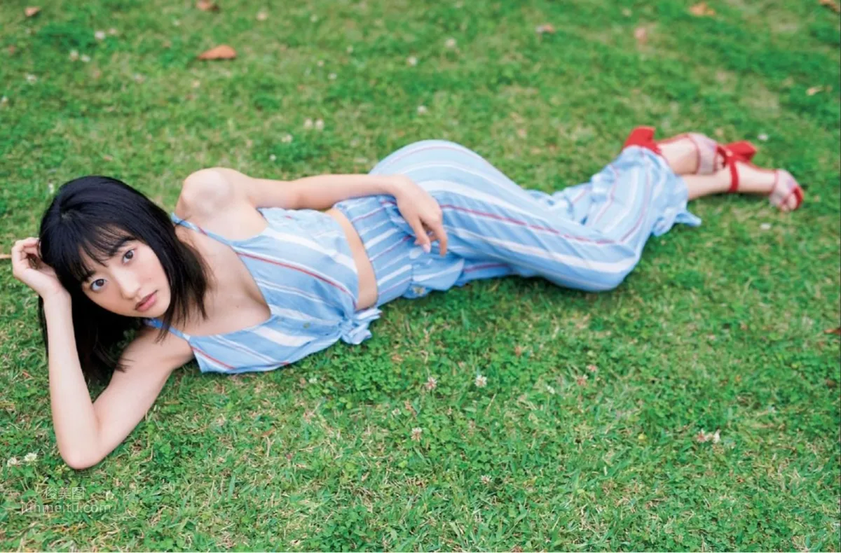 武田玲奈, Rena Takeda - Big Comic Spirits, FRIDAY GOLD, Weekly Playboy, 2019_8