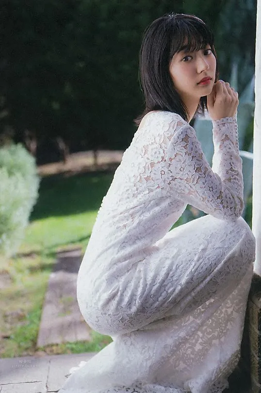 武田玲奈, Rena Takeda - Big Comic Spirits, FRIDAY GOLD, Weekly Playboy, 2019_15