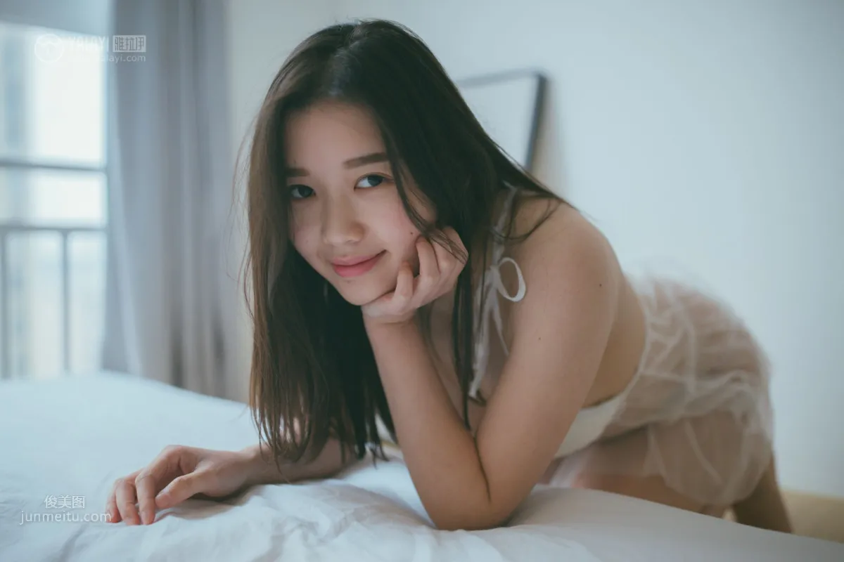 [YALAYI雅拉伊] 2019.05.08 No.271 小日子 奈奈醬 30
