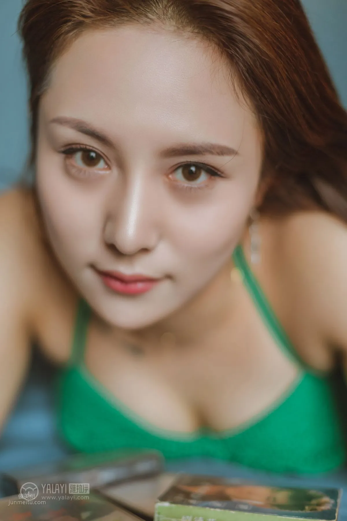 [YALAYI雅拉伊] 2019.05.16 No.276 80後 雅辛 28