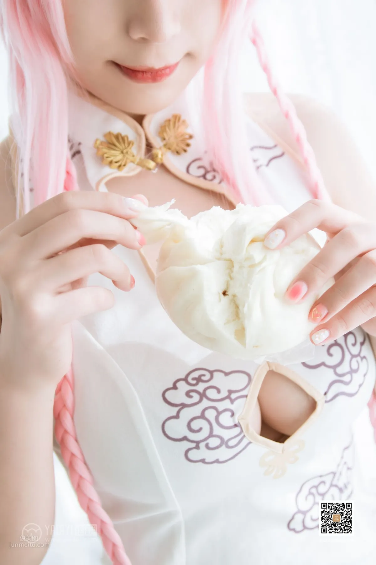 [YALAYI] 2019.08.15 Vol.376 Super Sonico Ni Zi photo 11
