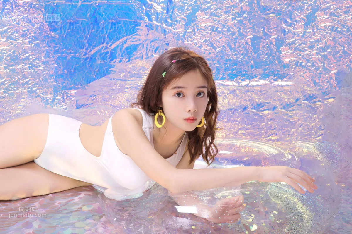 [YALAYI] 2019.06.13 No.307 Shining Girl Quan Quan photo 12