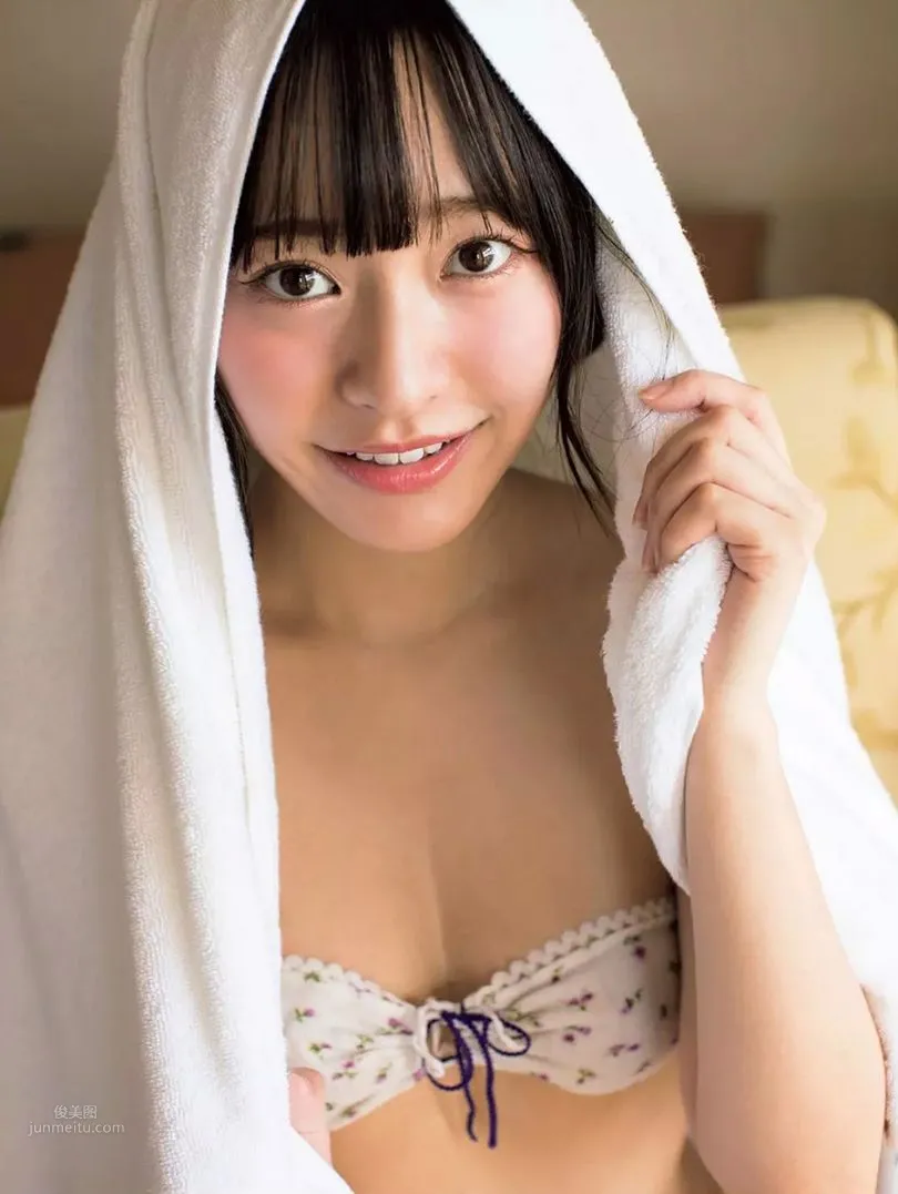 高崎かなみ, Kanami Takasaki - Weekly SPA!, Cyzo, Big Comic Spirits, FLASH, 2019 3