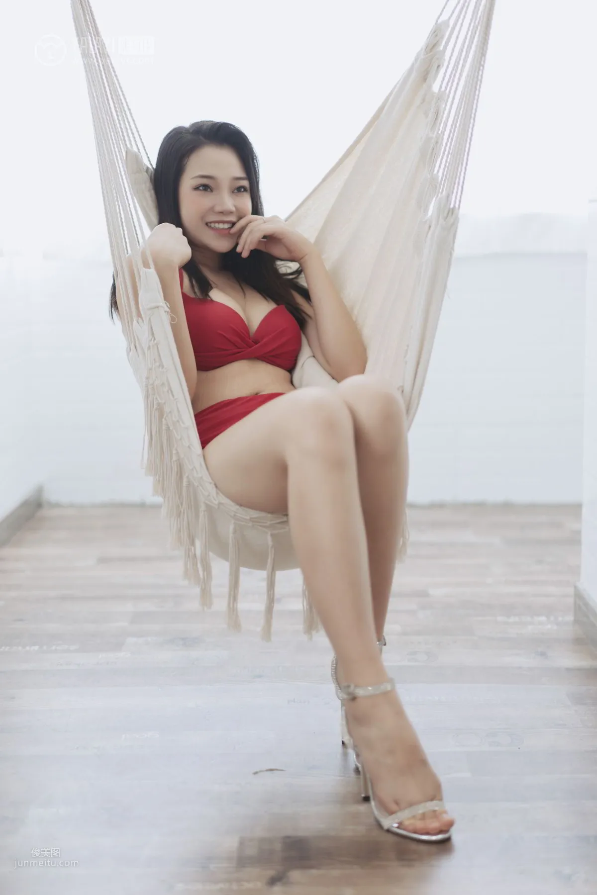[YALAYI雅拉伊] 2019.07.15 No.339 假日 洋儿_10