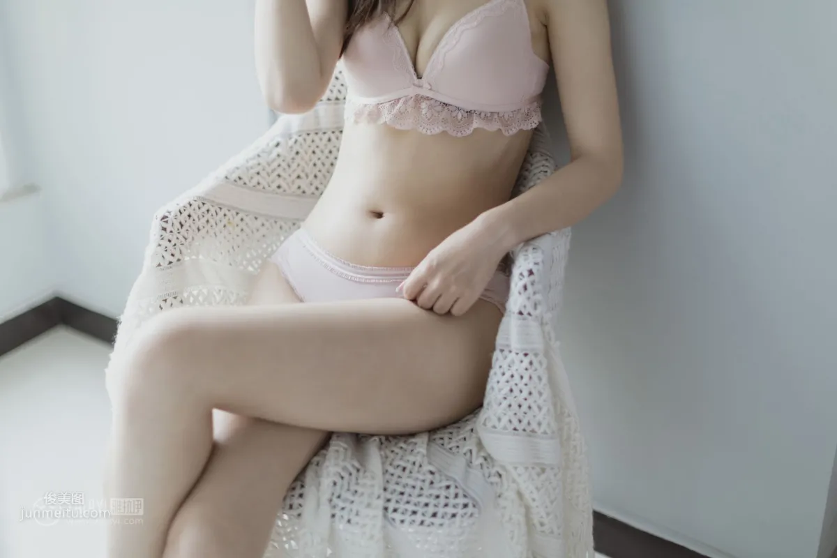 [YALAYI雅拉伊] 2019.06.22 Vol.316 叫她起床 高若童 37