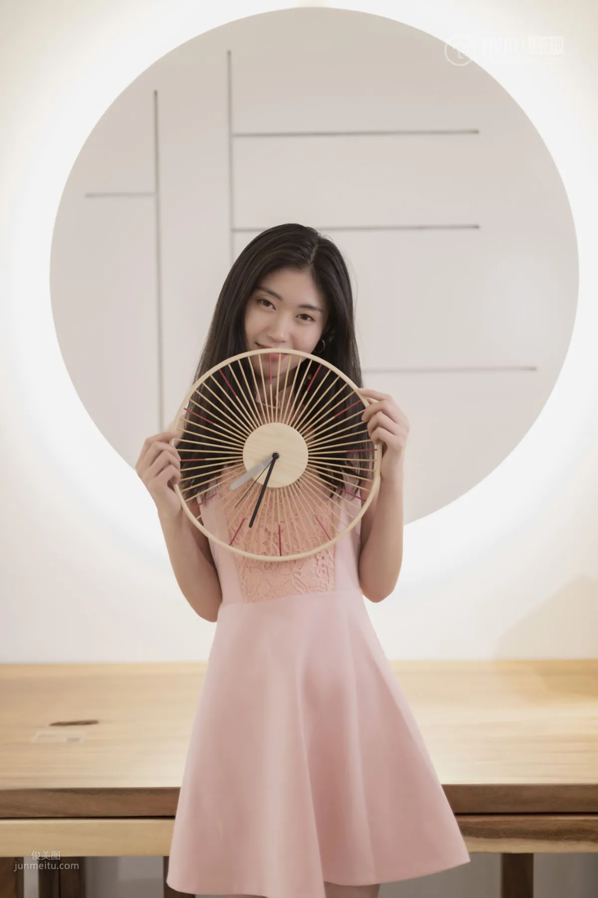 [YALAYI雅拉伊] 2019.05.28 No.291 半生缘相见 乔妹儿_42