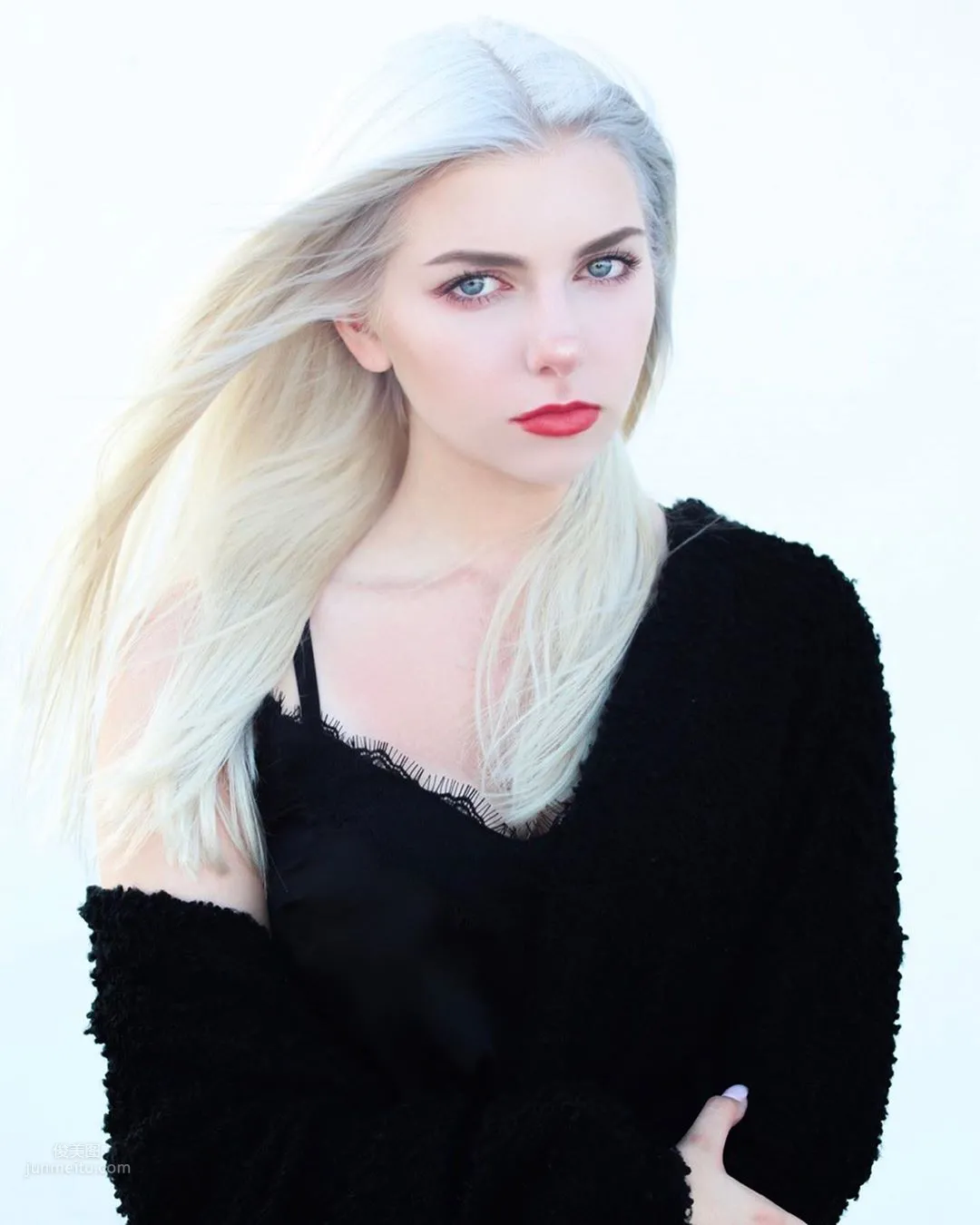 Brooke Barry - American TikTok Internet Celebrity Goddess photo 6