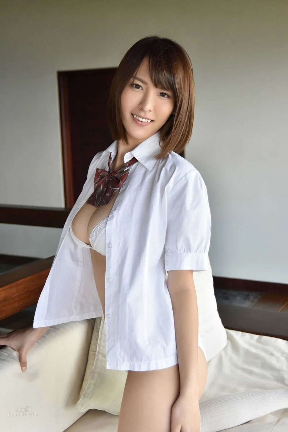 [YS Web] Vol.836 奈月セナ, Sena Natsuki_5