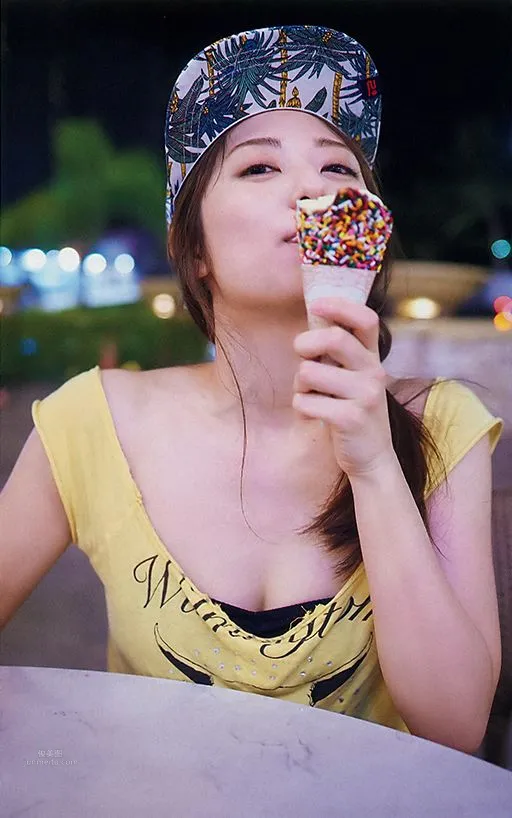 奧山かずさ, Kazusa Okuyama - Young Magazine, 2019.07.29 8