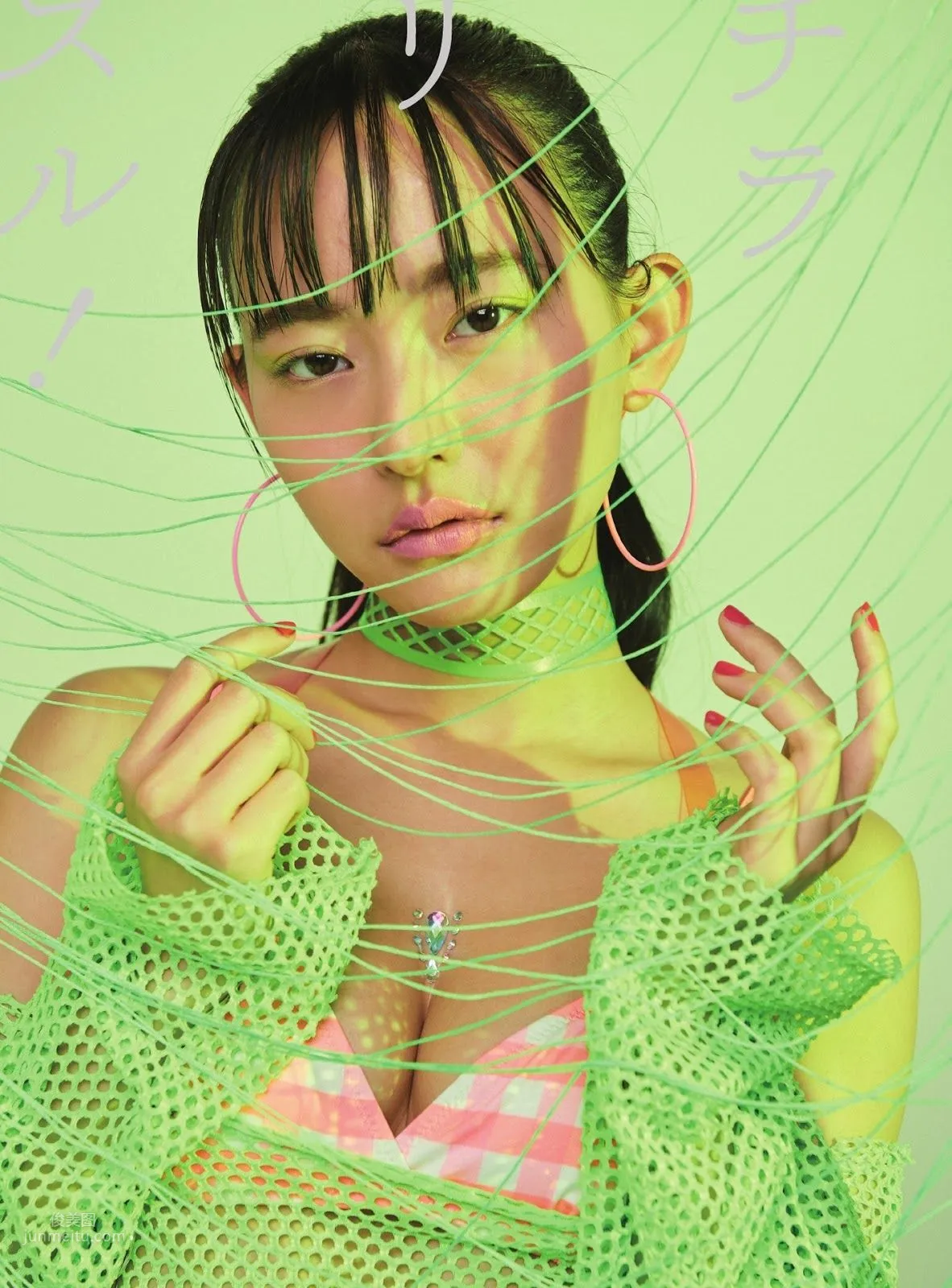 高崎かなみ, Kanami Takasaki - Weekly SPA!, Cyzo, Big Comic Spirits, FLASH, 2019 8