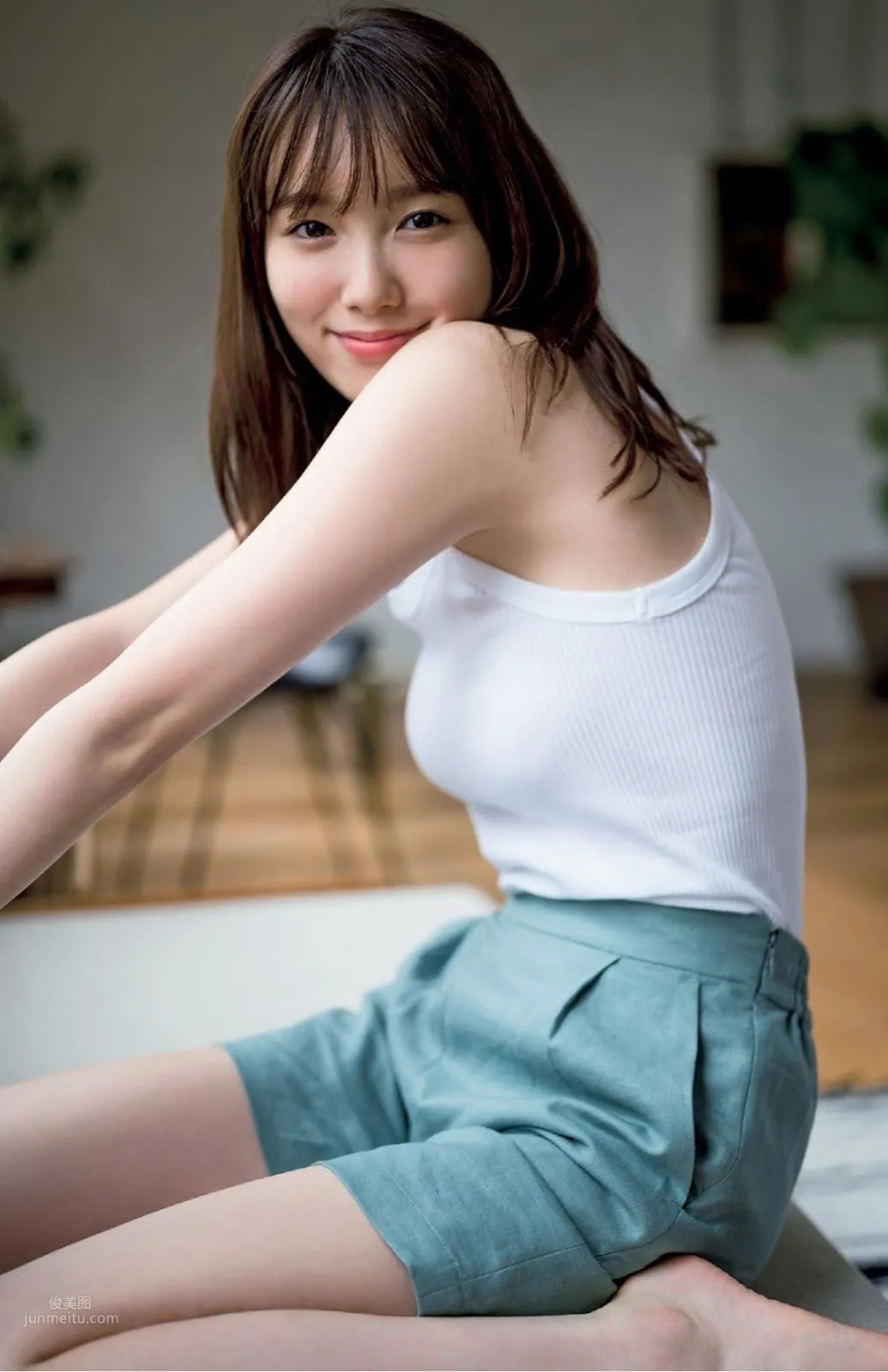 Marie Iitoyo - FRIDAY GOLD, 2019.05.15 photo 10