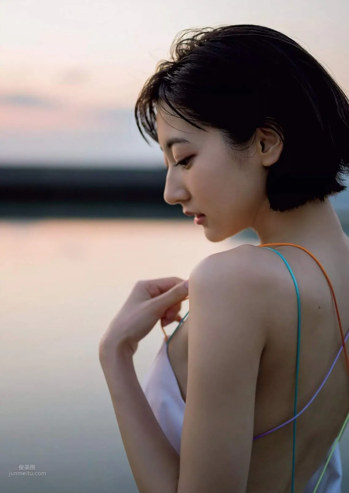 武田玲奈, Rena Takeda - Big Comic Spirits, FRIDAY GOLD, Weekly Playboy, 2019_32