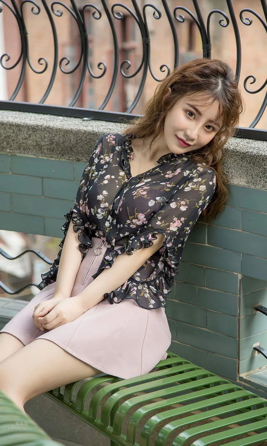 Fei Yueying: Ugirls App photo 25