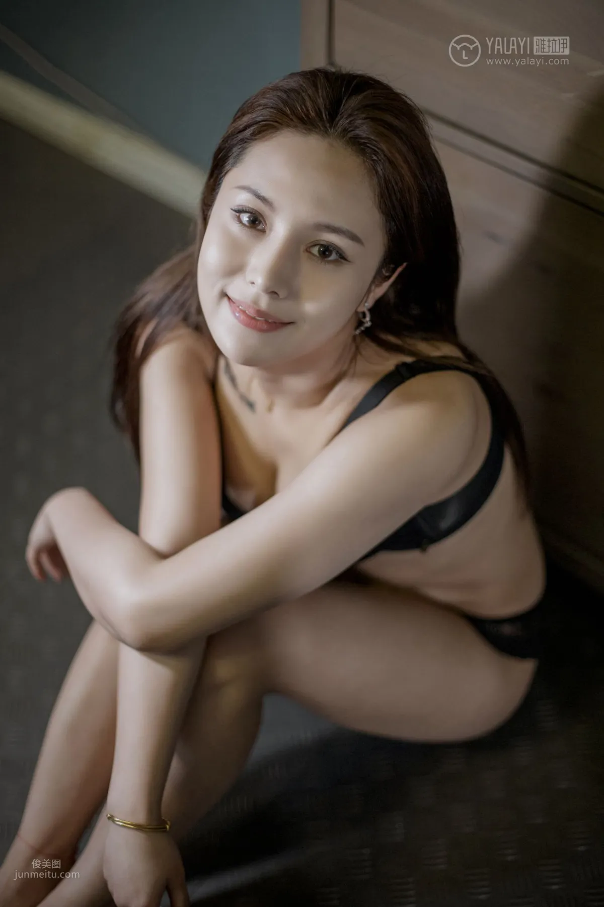 [YALAYI] 2019.05.24 No.287 Poisonous Ya Xin photo 37
