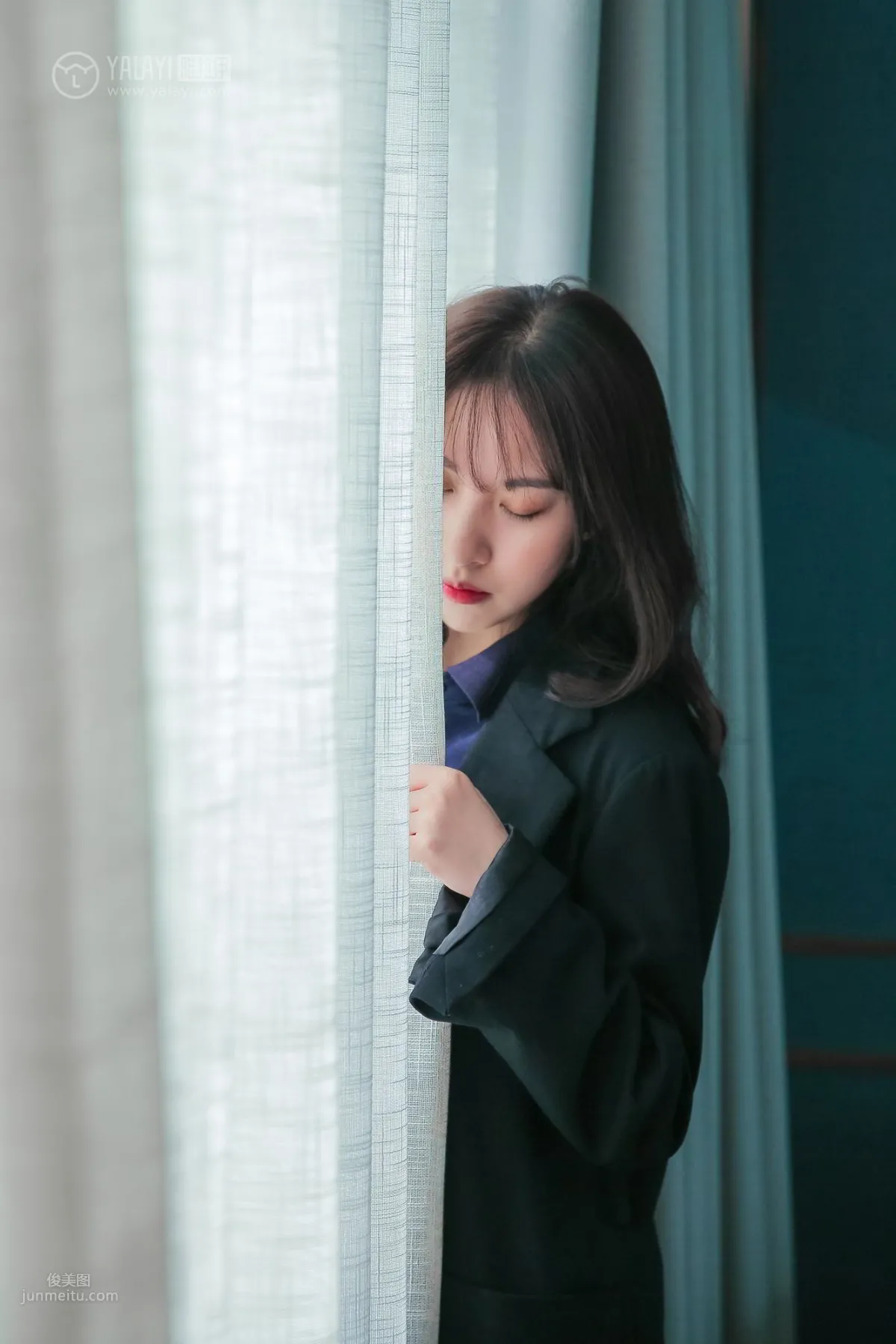 Lan Xin: YALAYI Vol. 308 photo 2