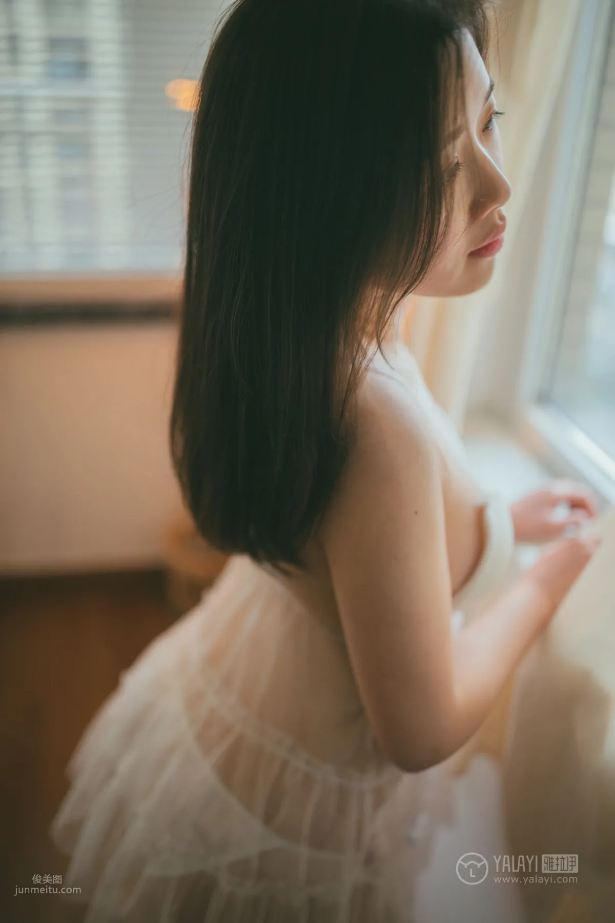 [YALAYI雅拉伊] 2019.05.08 No.271 小日子 奈奈醬 24