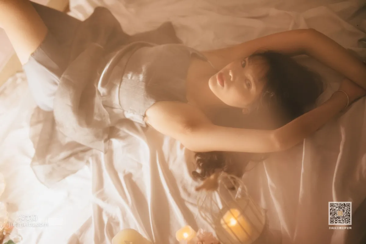 [YALAYI] 2019.09.05 Vol.391 Tease, Jing Er photo 35