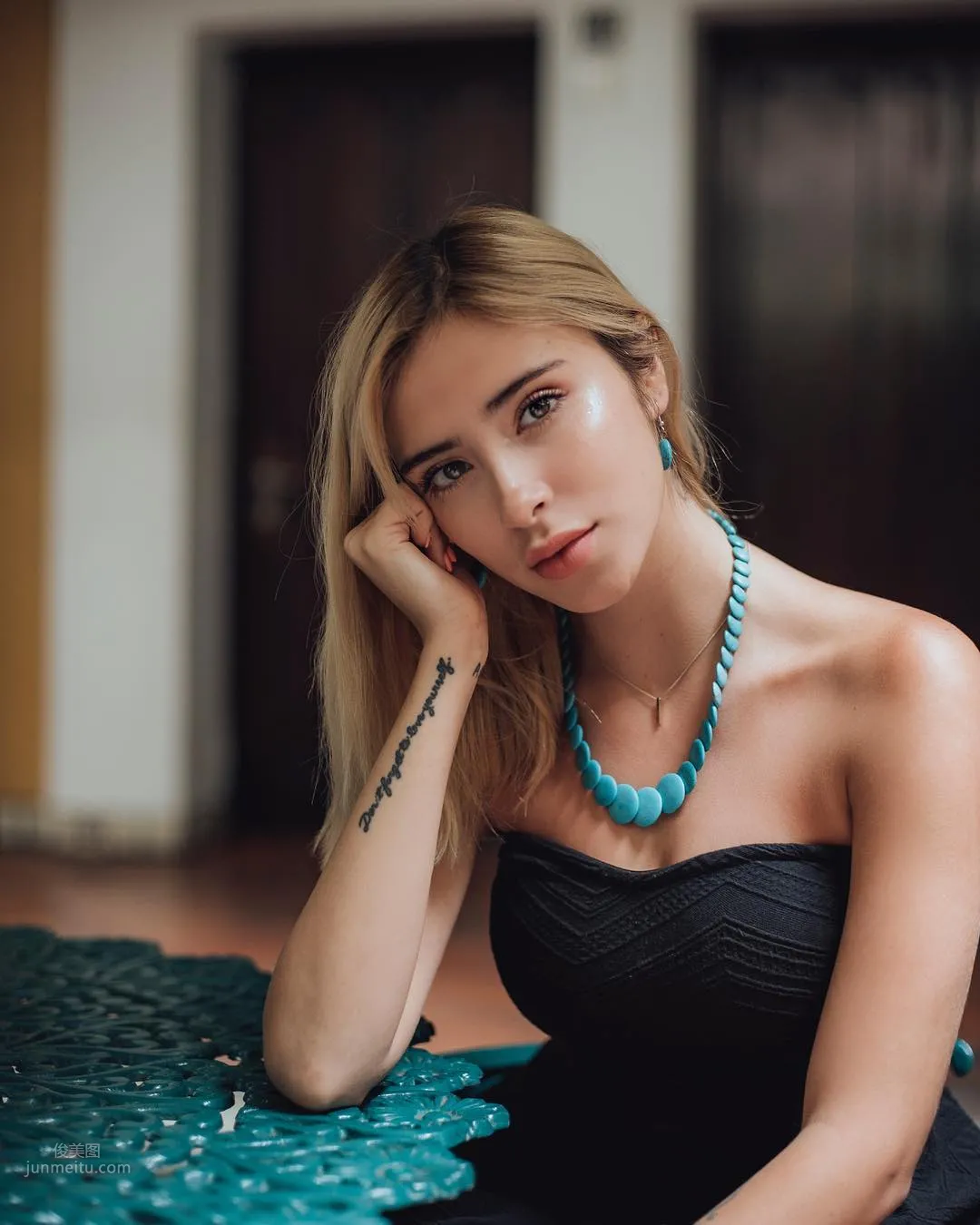 Fer Moreno, Mexican Beauty Full of Sunshine photo 16