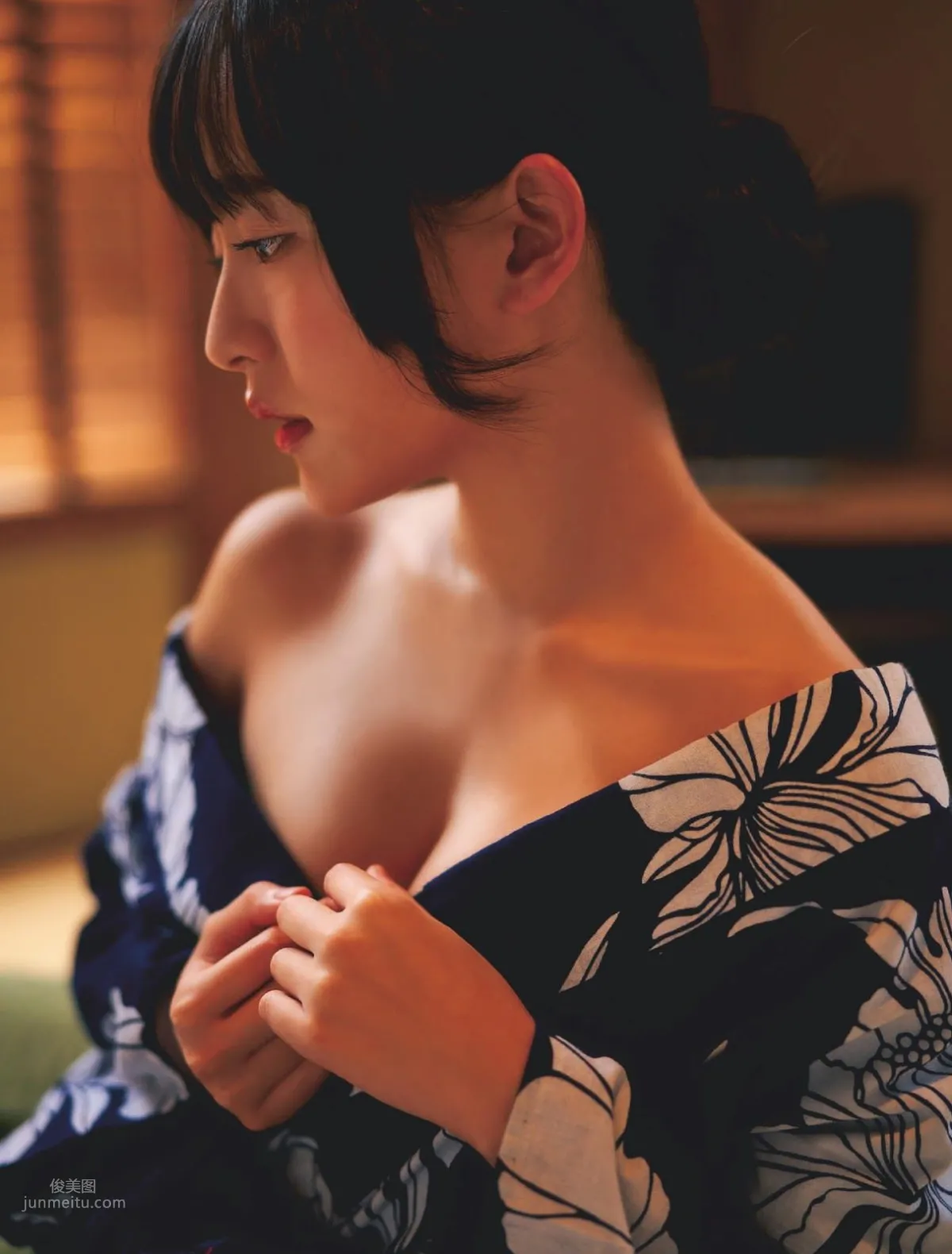 高崎かなみ, Kanami Takasaki - Weekly SPA!, Cyzo, Big Comic Spirits, FLASH, 2019 18