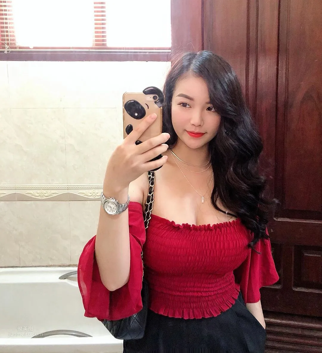 Nhung Pham - Vietnamese Girl Bust Specialist photo 14