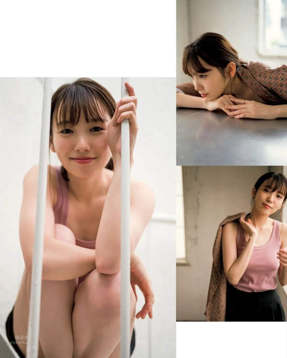 Marie Iitoyo - FRIDAY GOLD, 2019.05.15 photo 2