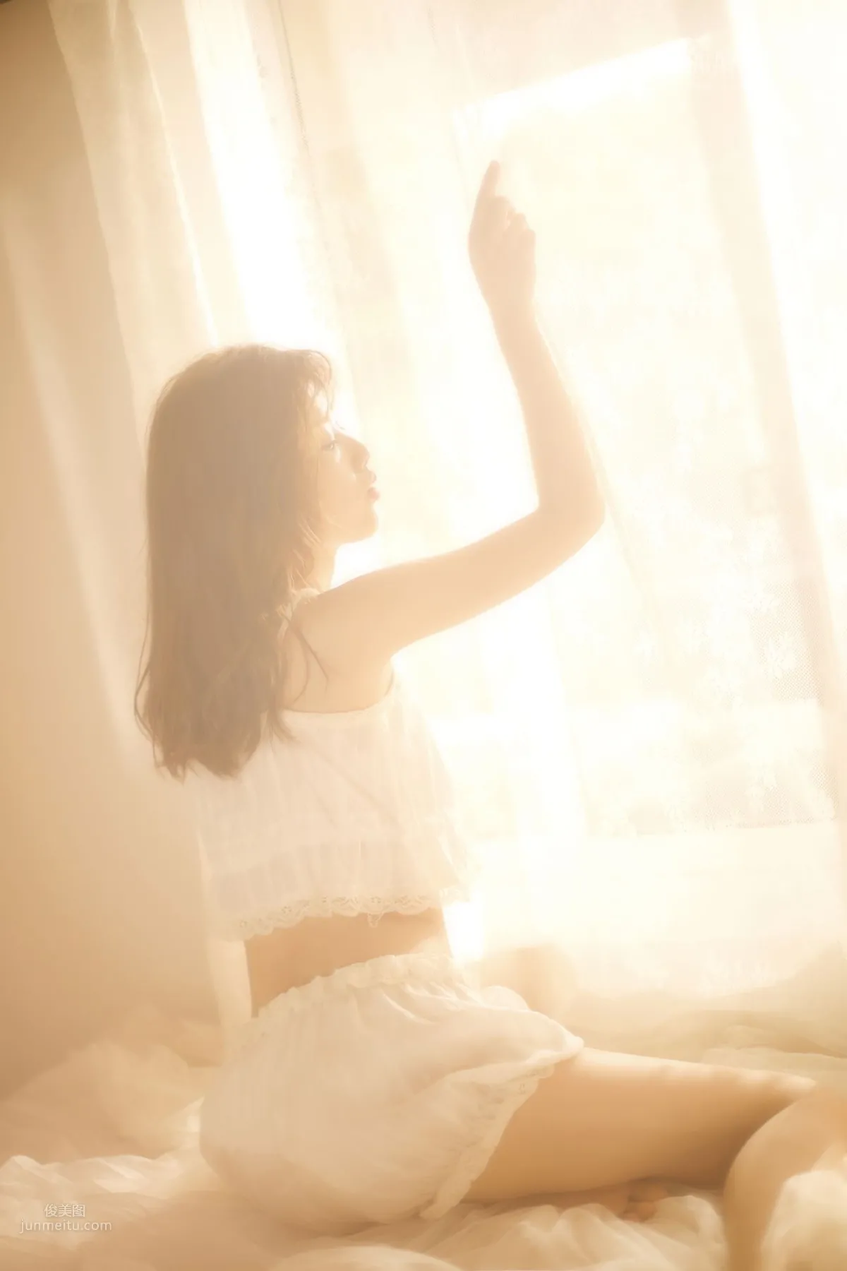 [YALAYI雅拉伊] 2019.06.21 No.315 夏日蜜語 圈圈 35