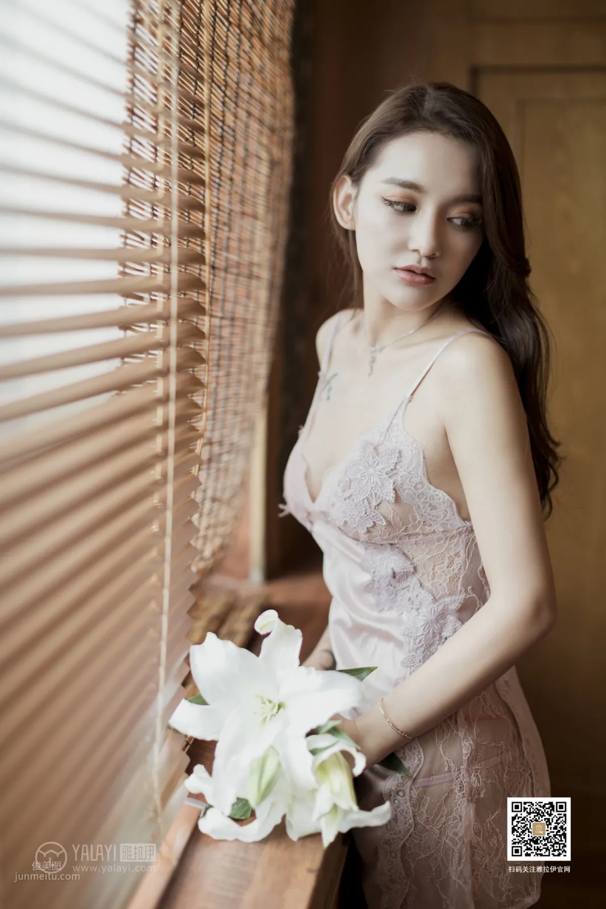 [YALAYI雅拉伊] 2019.08.16 Vol.377 異域絲情 劉子炀 19