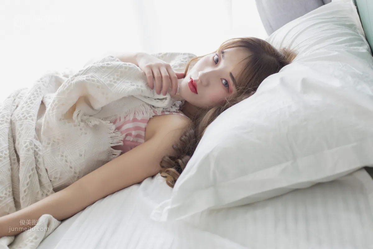 [YALAYI] 2019.04.29 No.273 Alluring and Charming Gu Panxi photo 16