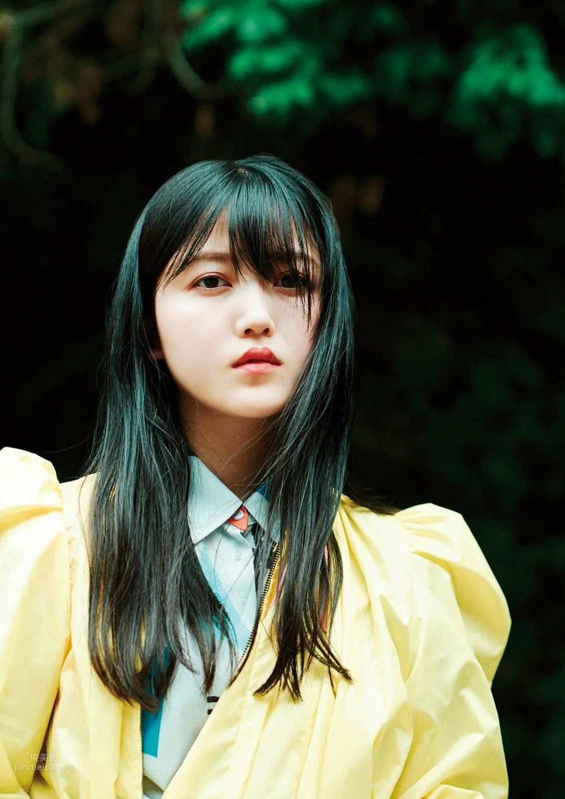 久保史緒裡, Kubo Shiori - BRODY, ENTAME, August 2019 16