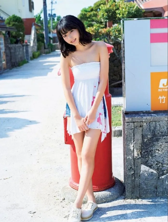 武田玲奈, Rena Takeda - Big Comic Spirits, FRIDAY GOLD, Weekly Playboy, 2019_3