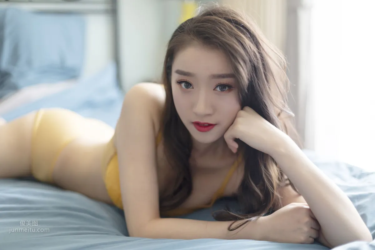 [YALAYI] 2019.05.27 No.290 Delicately Beautiful Xin Yi photo 18