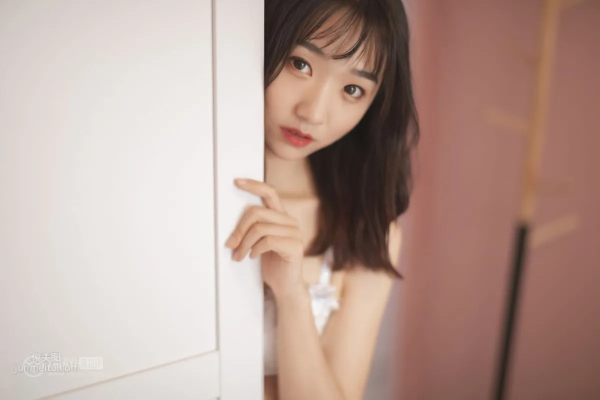 [YALAYI] 2019.07.02 No.326 With You, Nian Nian photo 24