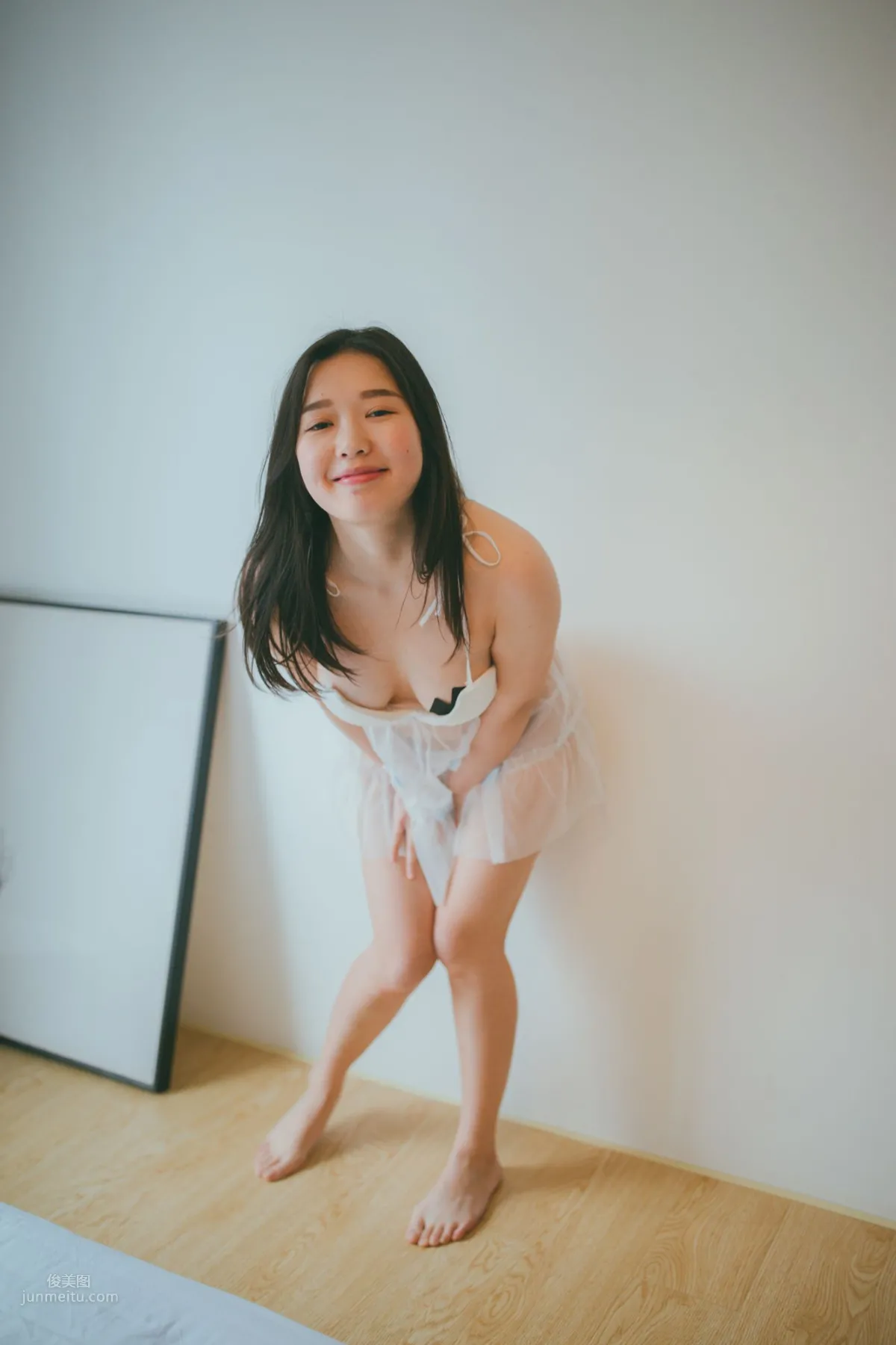 [YALAYI雅拉伊] 2019.05.08 No.271 小日子 奈奈醬 34