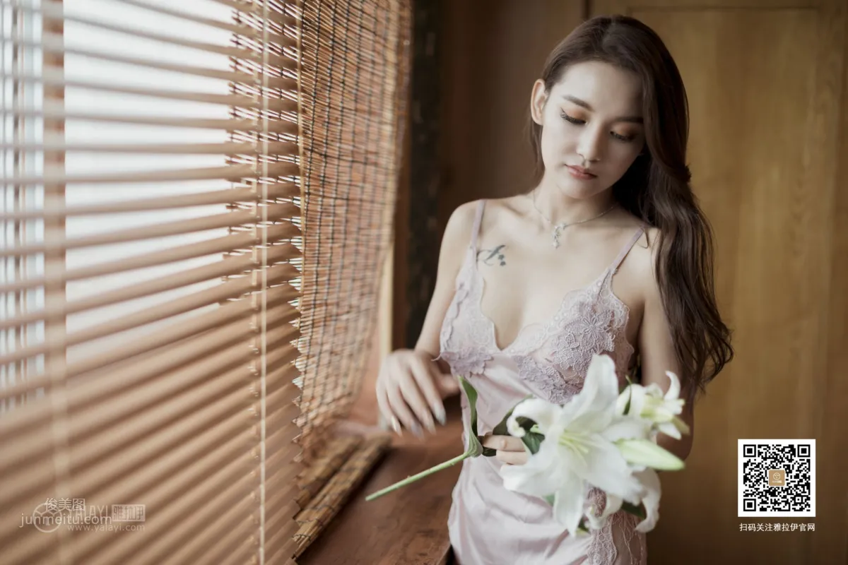 [YALAYI雅拉伊] 2019.08.16 Vol.377 異域絲情 劉子炀 18