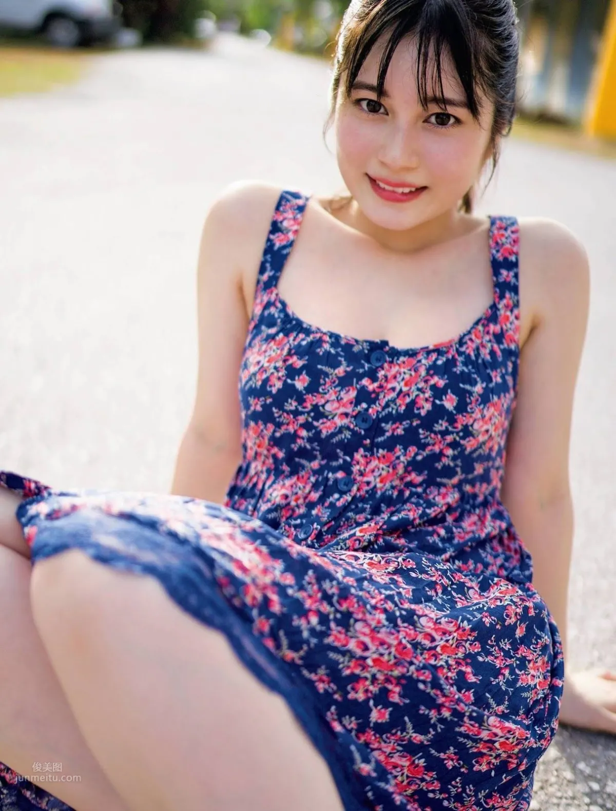 Sakurako Okubo - Weekly SPA!, FLASH, 2019 photo 13