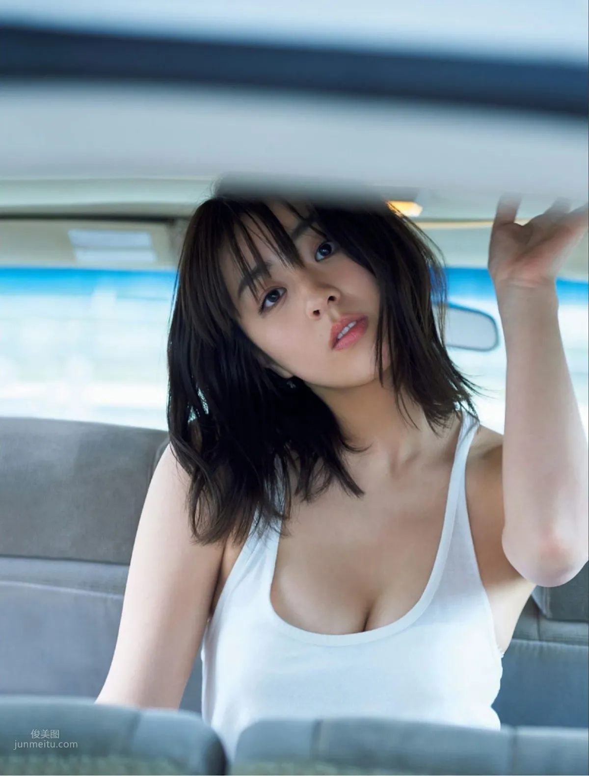 Yurina Yanagi, Yurina Yanagi - FRIDAY GOLD, 2019.05.15 photo 4