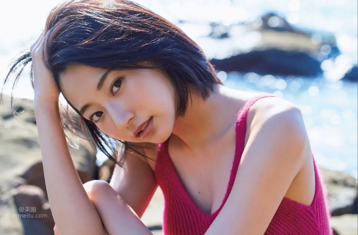 武田玲奈, Rena Takeda - Big Comic Spirits, FRIDAY GOLD, Weekly Playboy, 2019_7