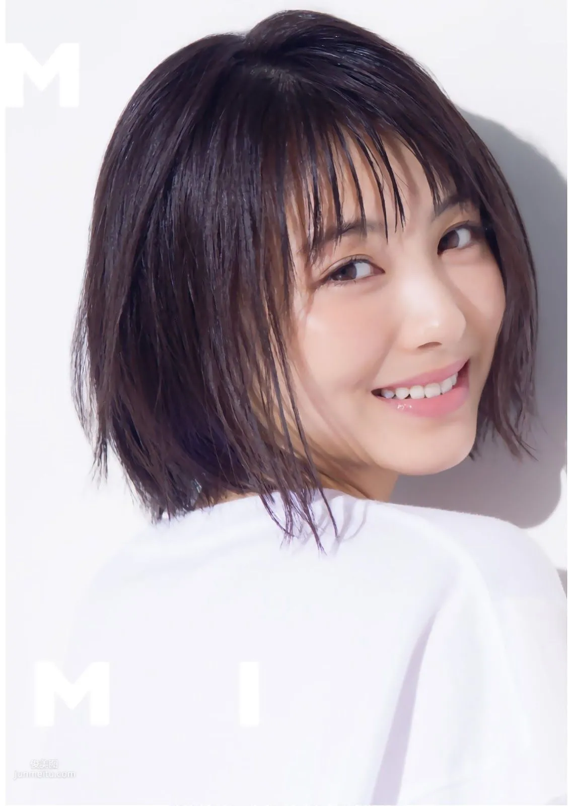 浜辺美波, Hamabe Minami - Young Magazine, Weekly SPA!, Big Comic Spirits, 2019_2